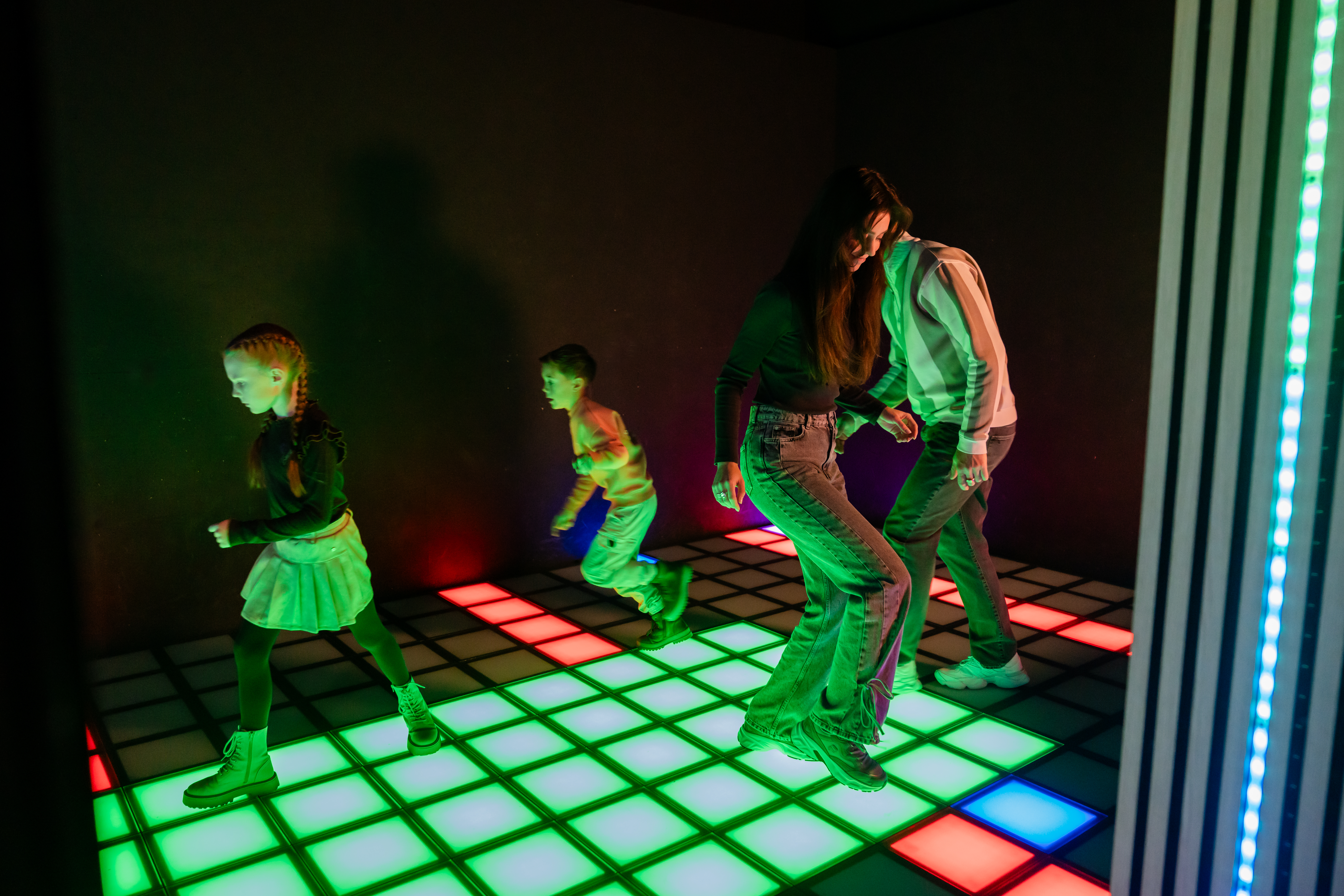 Extreme Sports Biking